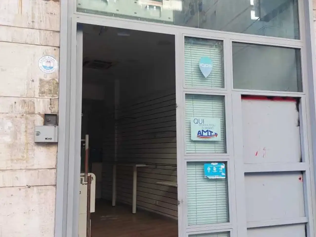 Locale commerciale in Via Principe Nicola, Catania, {3} - Foto 2
