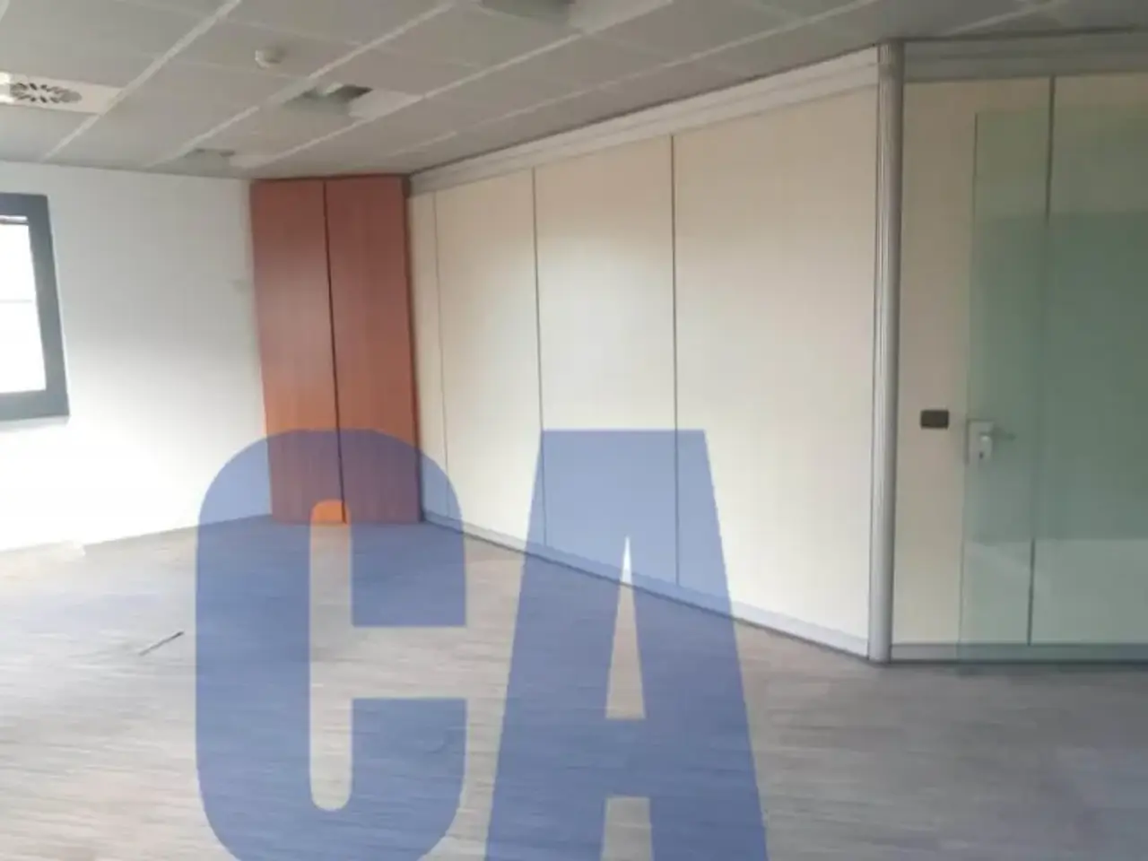 Ufficio in Via Polvani, Milano, {3} - Foto 1