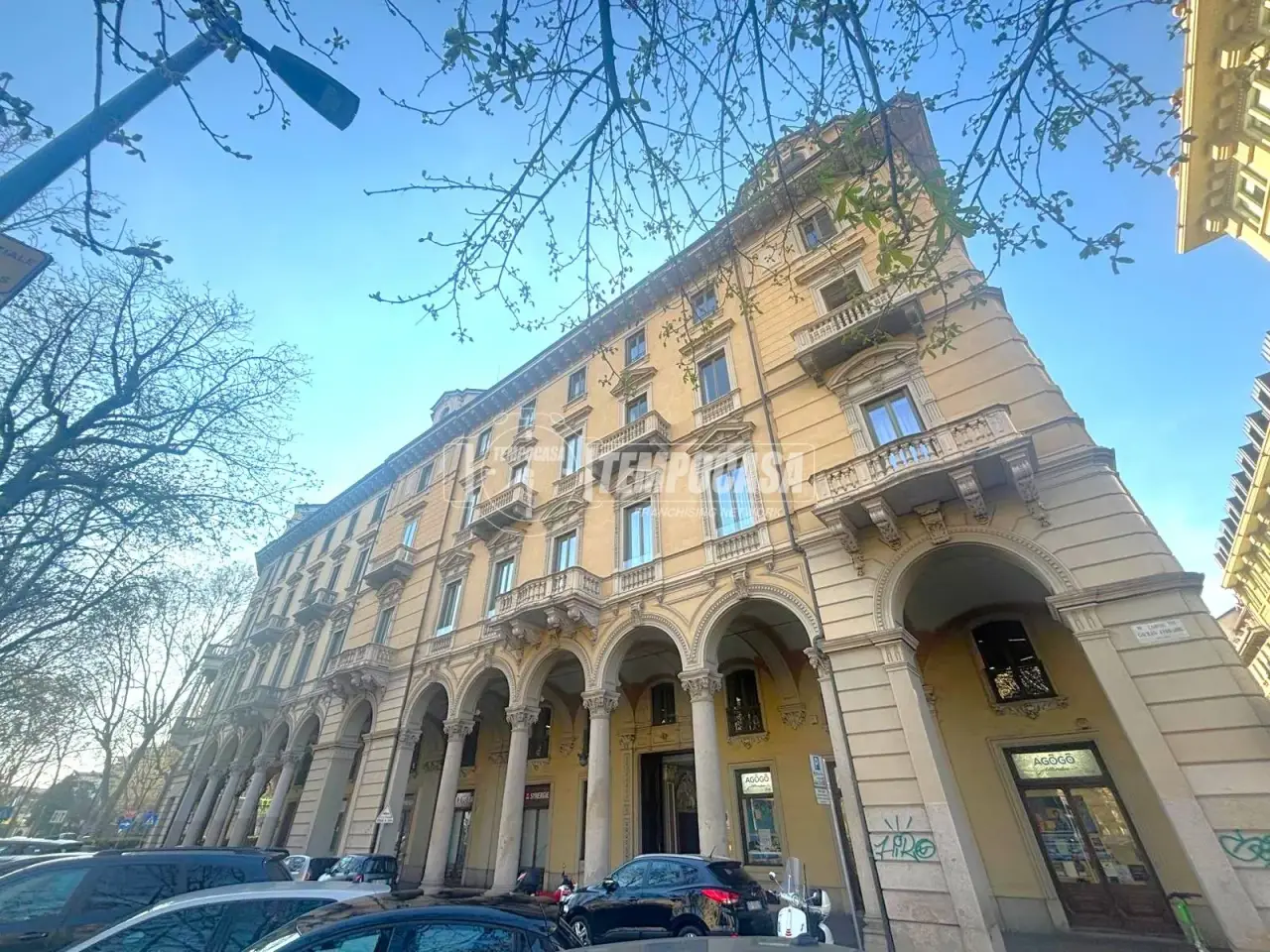 Magazzino in Corso Galileo Ferraris, Torino, {3} - Foto 1