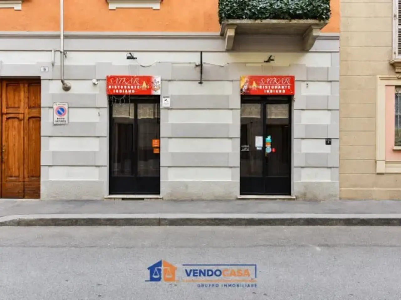 Ristorante in Via Stellone 6, Torino, {3} - Foto 1