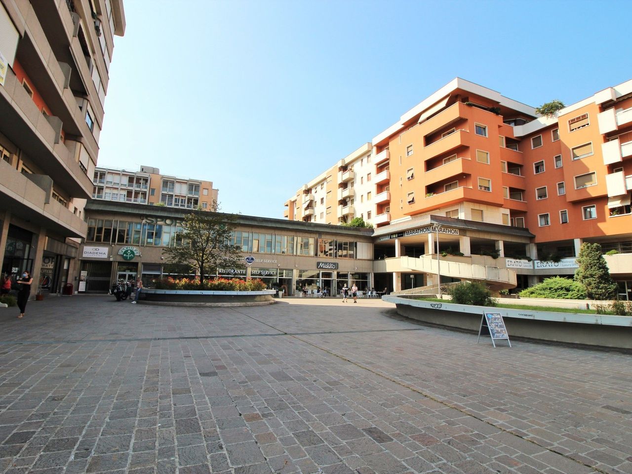Ufficio in Via Creta, Brescia, {3} - Foto 2