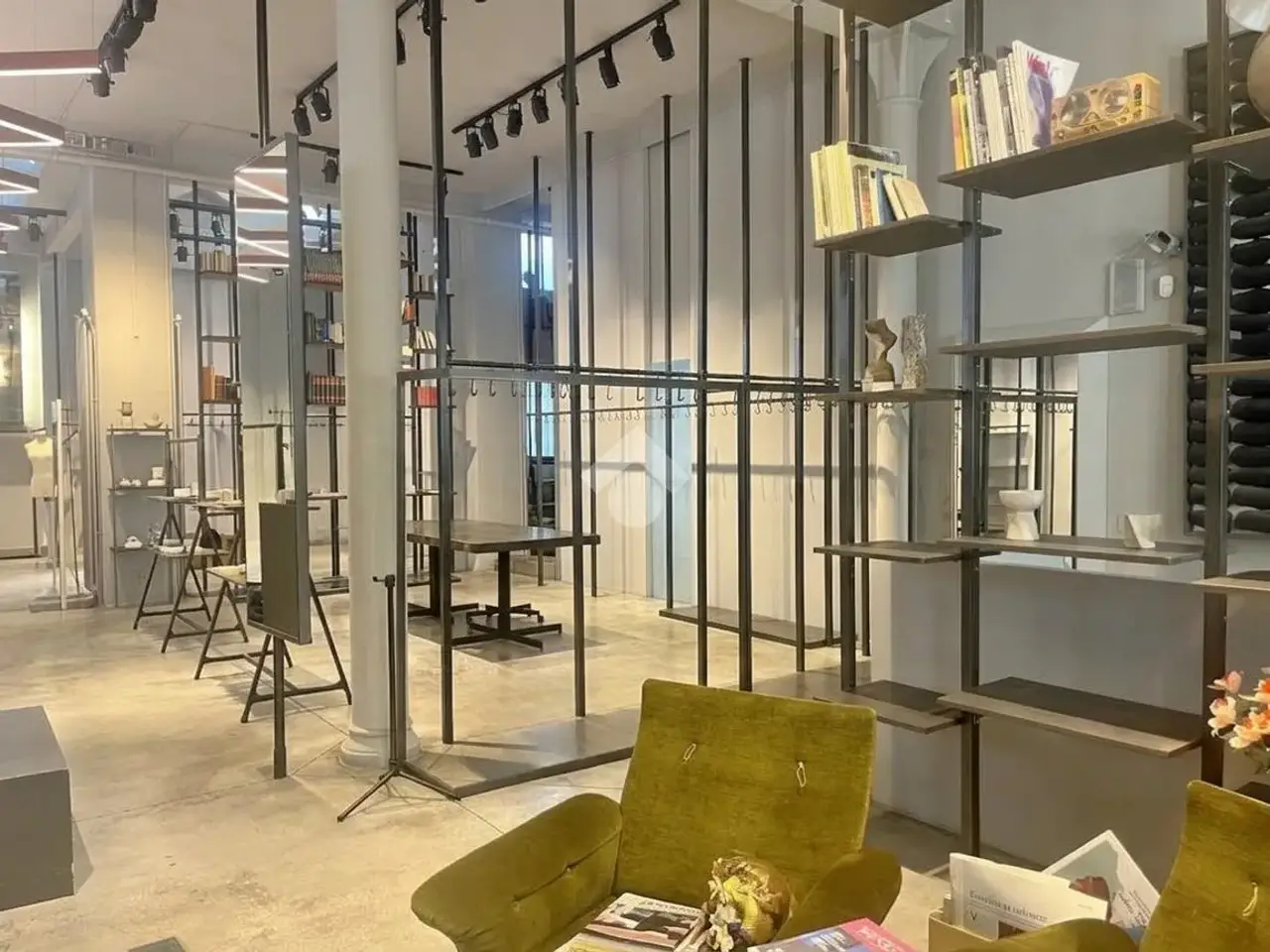 Laboratorio in Corso di Porta Romana, Milano, {3} - Foto 2