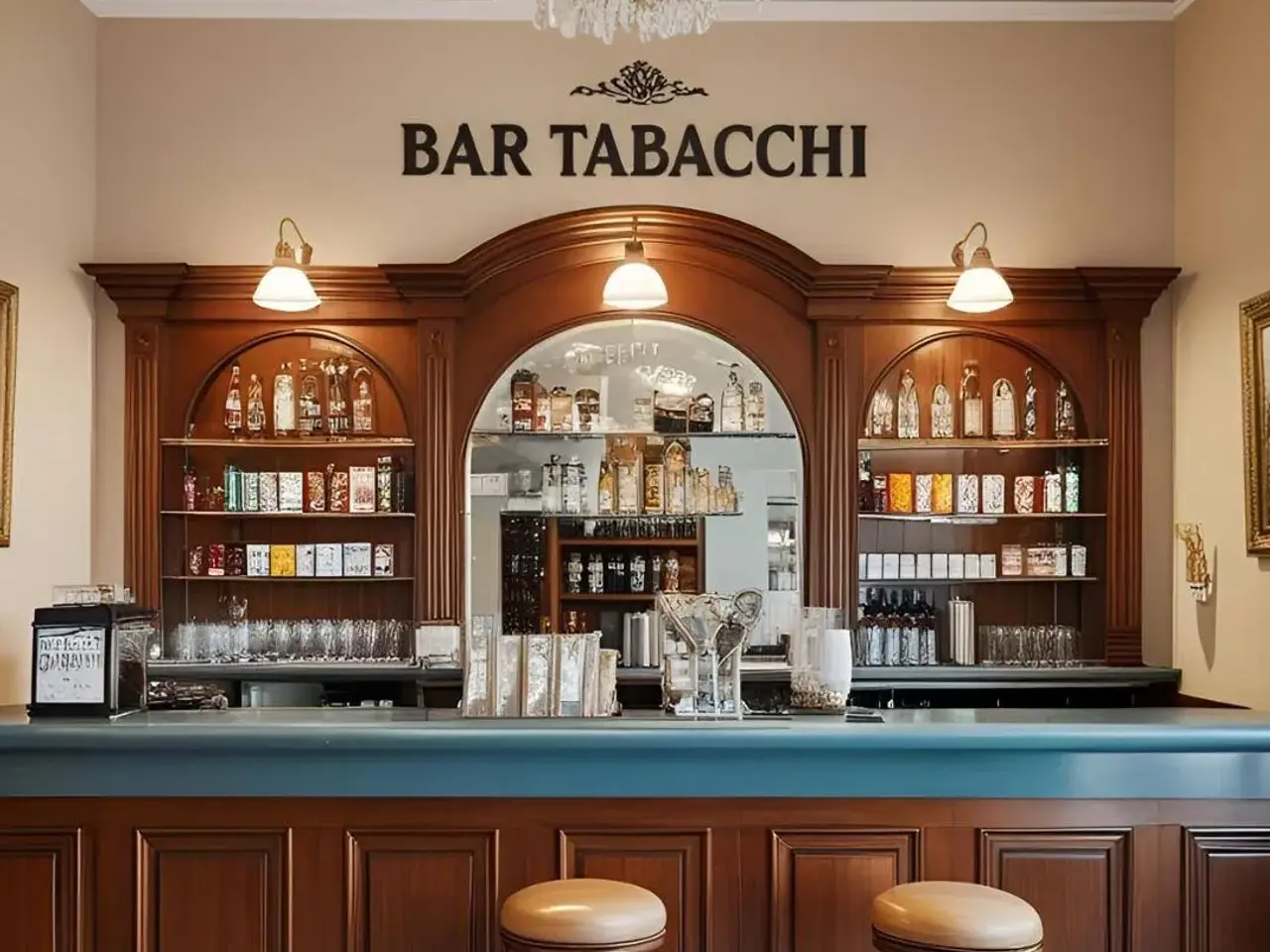 Bar in , Busto Arsizio, {3} - Foto 1
