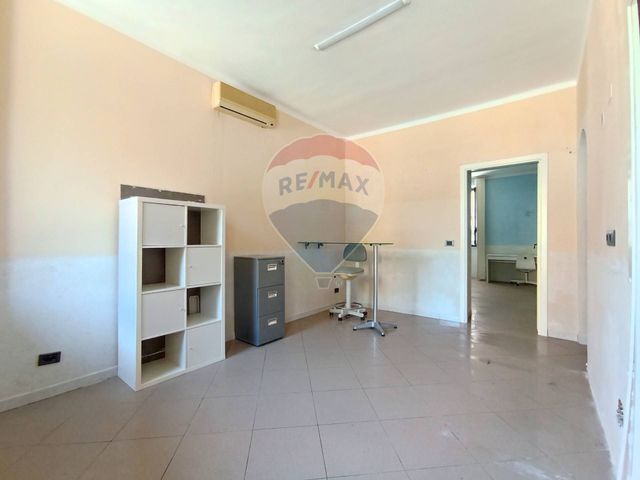 2-room flat in Via Francesco Mauceri 4, Siracusa - Photo 1