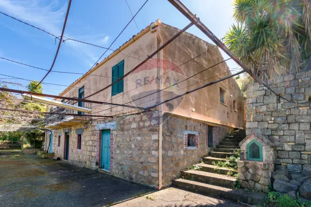 Villa in vendita, Contrada Rovetta, Pollina - Foto 1