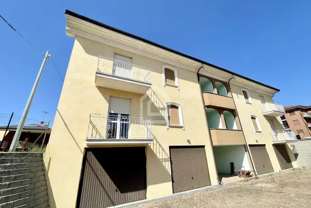 4-room flat in Vicolo Beato Casimiro Barello 1, Cavagnolo - Photo 1