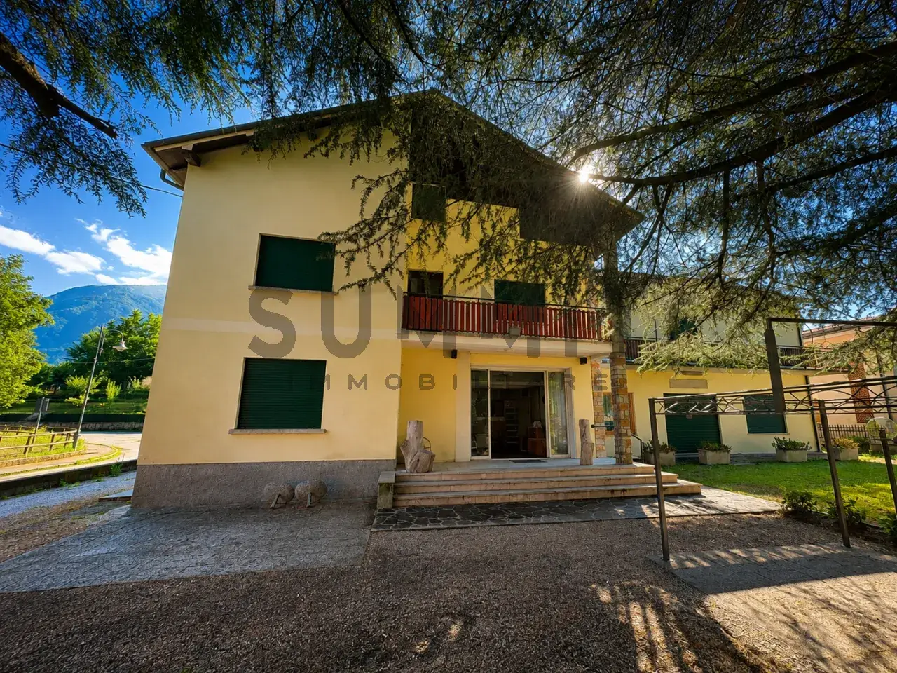 Ristorante in , Velo D'Astico, {3} - Foto 1