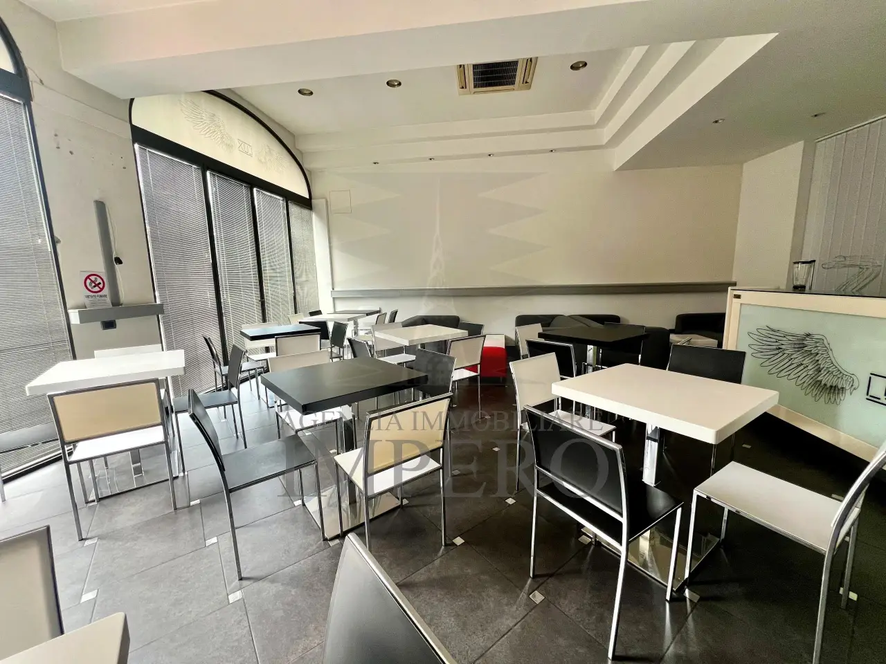 Ristorante in Via Romana 22, Bordighera, {3} - Foto 2
