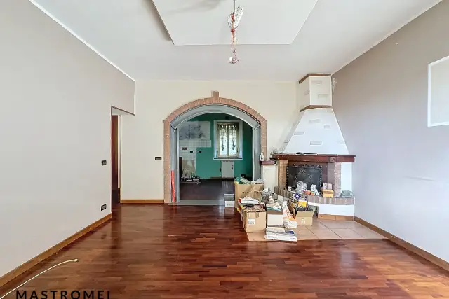 Casa indipendente in Via Sorini 33, Fucecchio - Foto 1