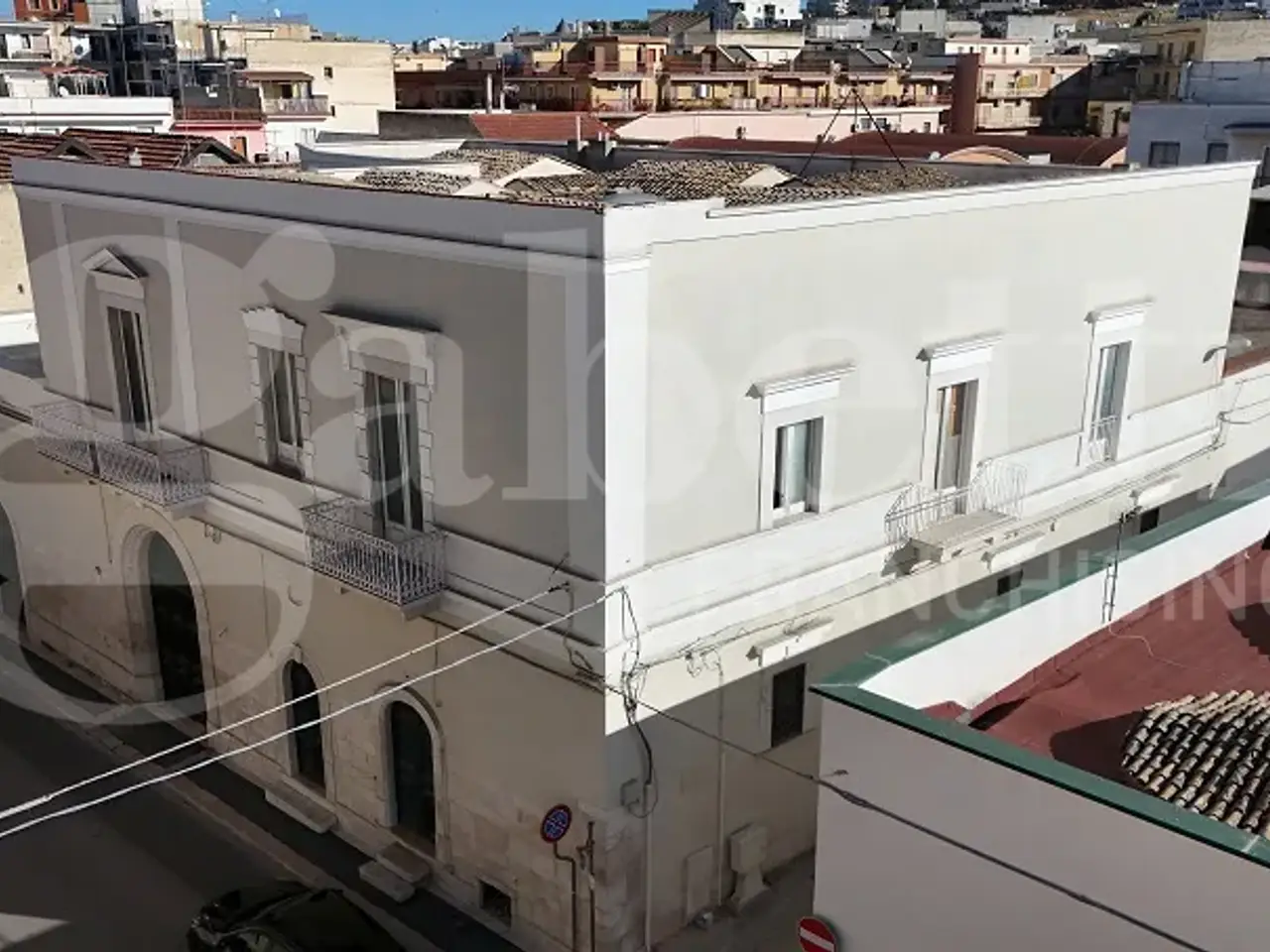 Ufficio in Via Matteo Renato Imbriani 82, Canosa Di Puglia, {3} - Foto 1