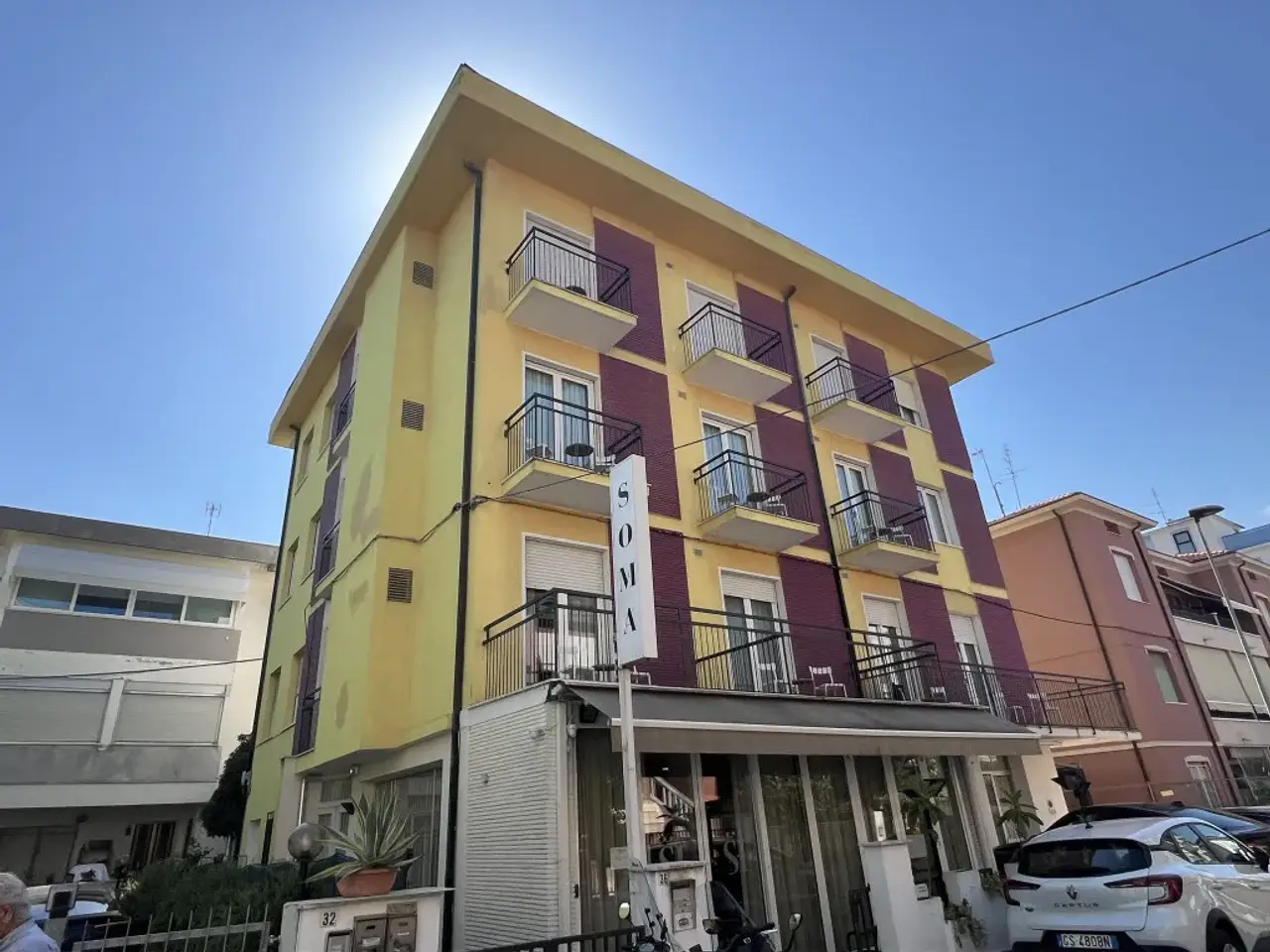 Albergo in , Rimini, {3} - Foto 2