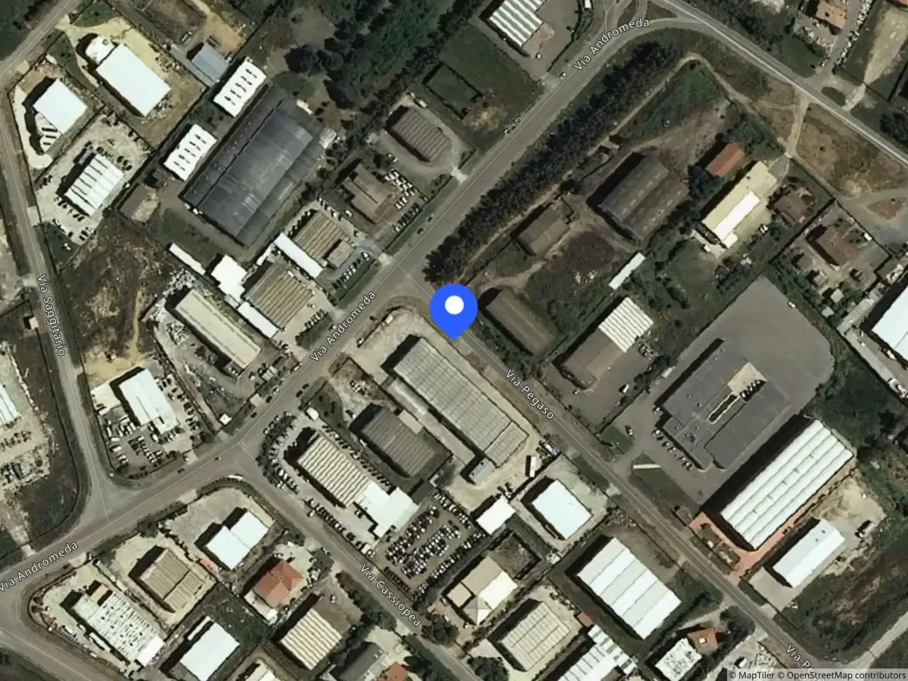 Fabbricato misto in Località Regione Sa Stoia Via Pegaso 2 2, Iglesias, {3} - Foto 1