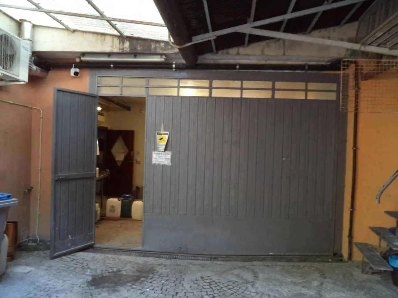 Magazzino in Via Cividale, Udine, {3} - Foto 1