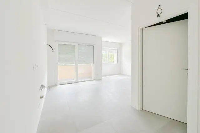 3-room flat in Via Agucchi, Bologna - Photo 1