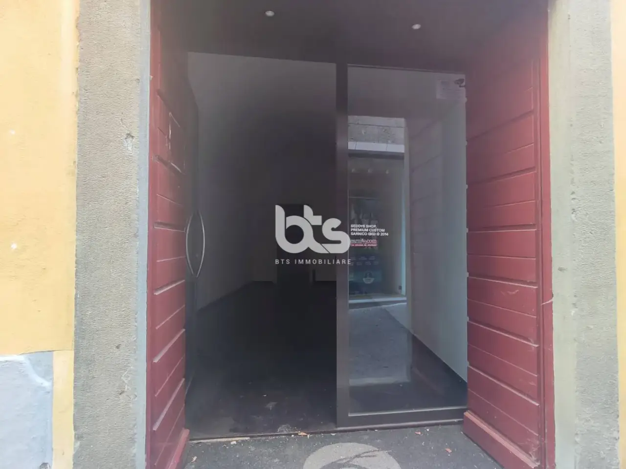Ufficio in Via Lantieri, Sarnico, {3} - Foto 1