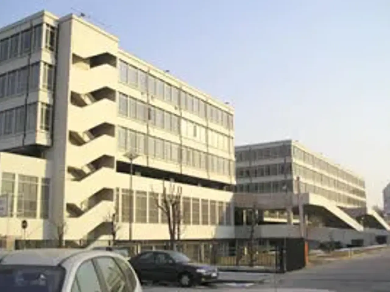 Ufficio in Corso Svizzera 185, Torino, {3} - Foto 1
