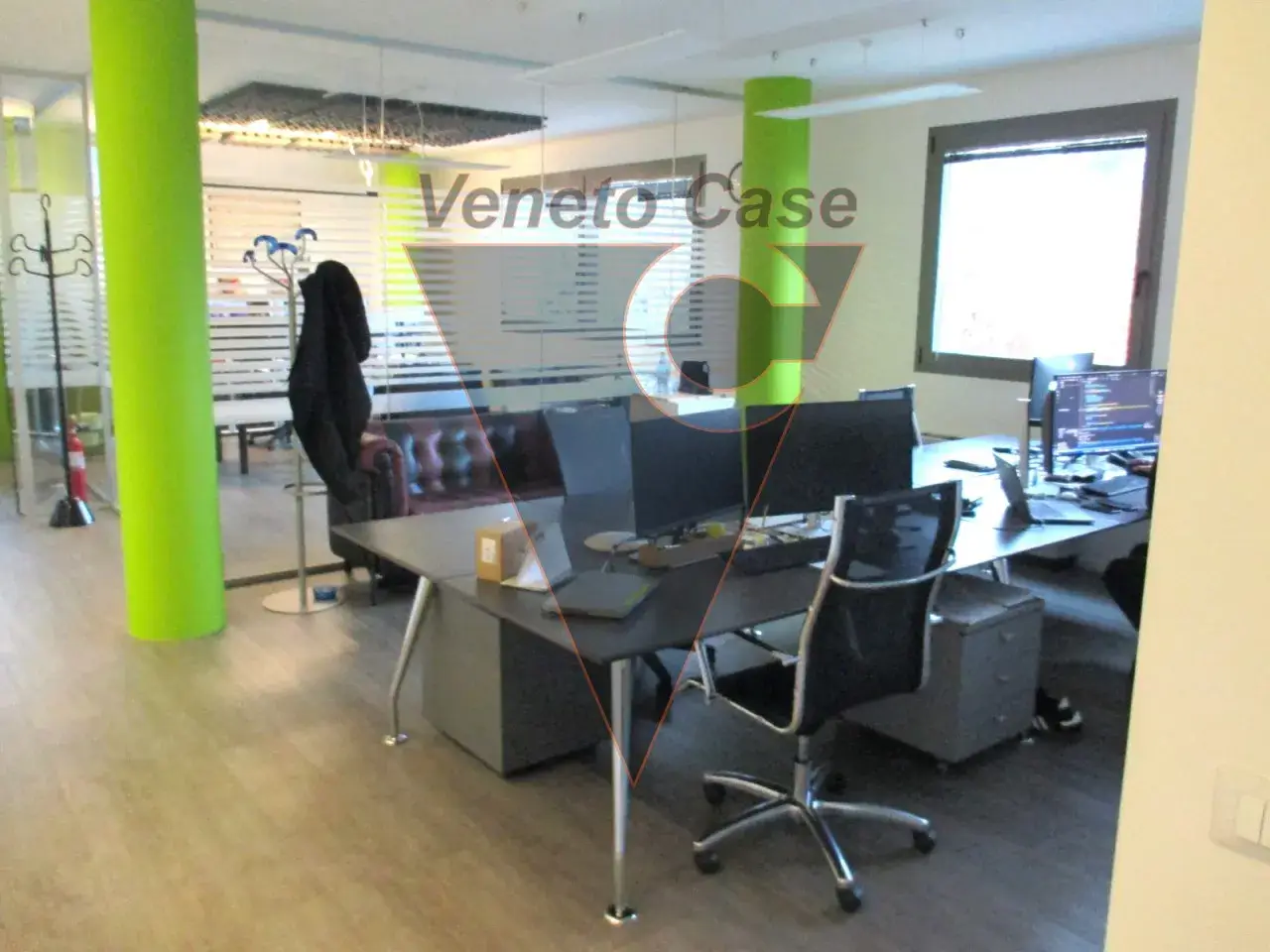 Ufficio in Via Giuseppe Verdi 117, Campodarsego, {3} - Foto 1