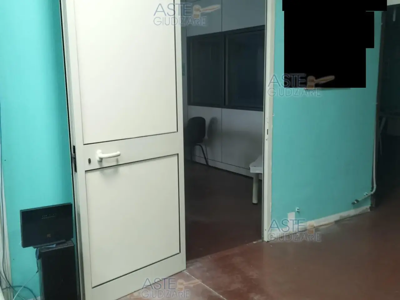 Magazzino in Via Bengasi, 20 20, Anzio, {3} - Foto 1