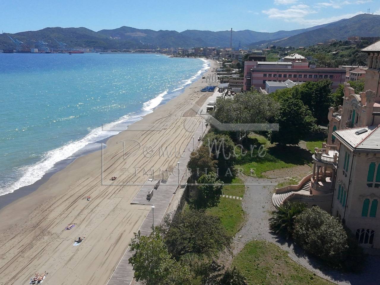 appartamento in vendita a Savona