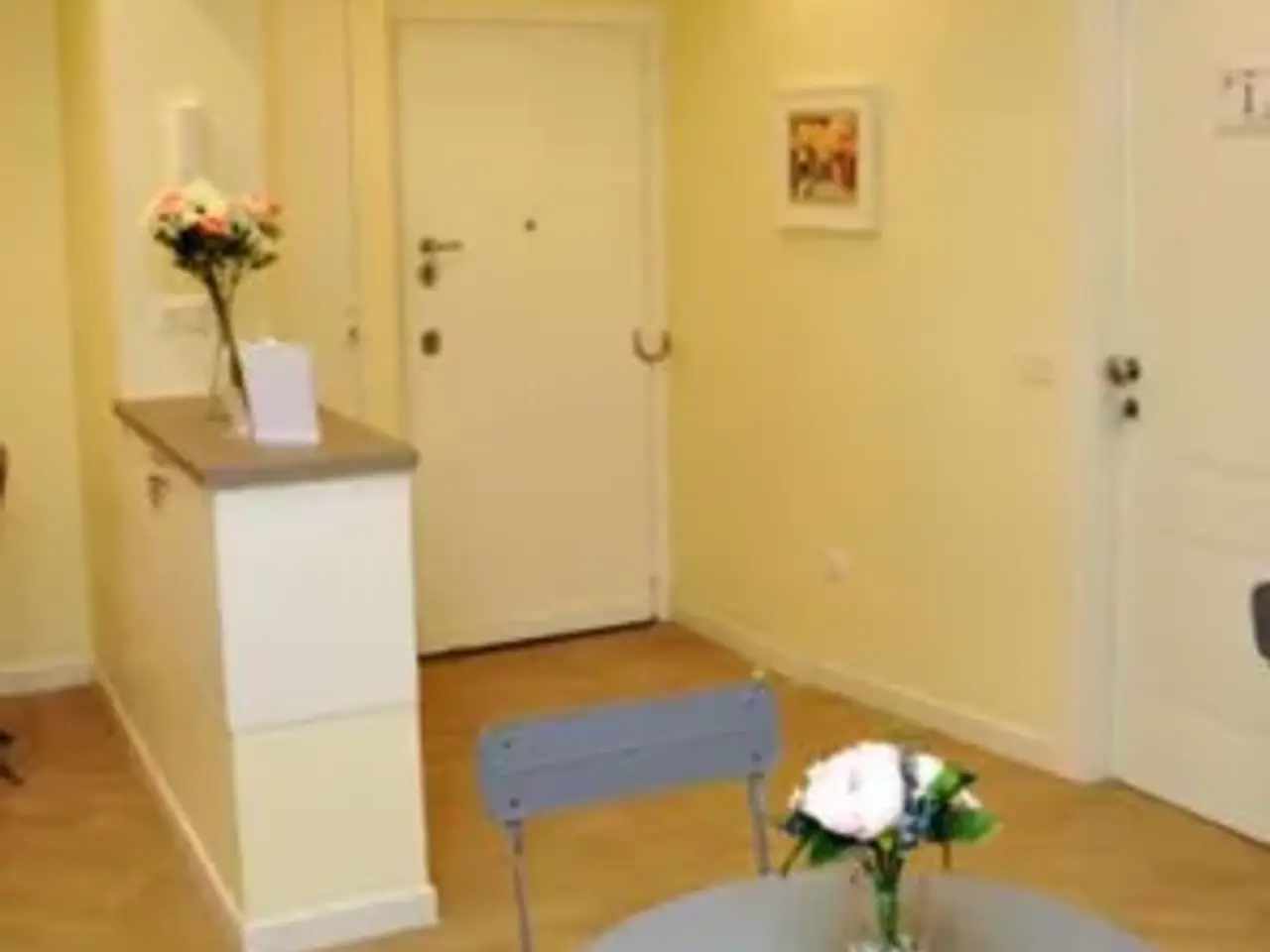 Bed & Breakfast in Via Nicola Zabaglia 13, Roma, {3} - Foto 1