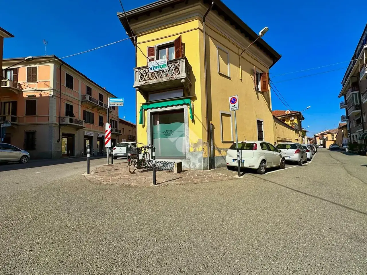 Negozio in Via Vittorio Veneto, Pozzolo Formigaro, {3} - Foto 2