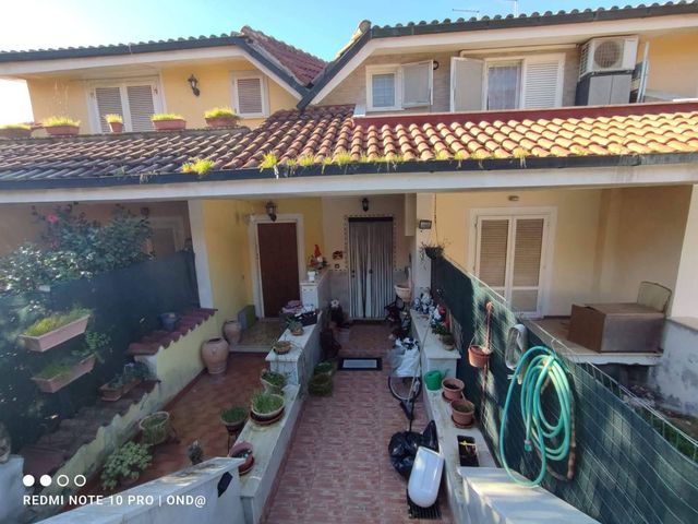 Terraced house in {3}, Via Roma 98 - Photo 1