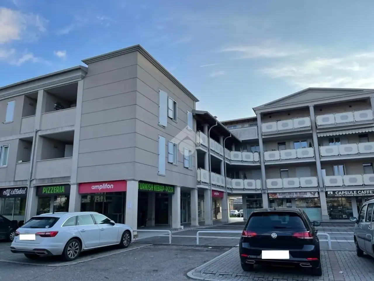 Negozio in Via Mantova 134, Montichiari, {3} - Foto 1