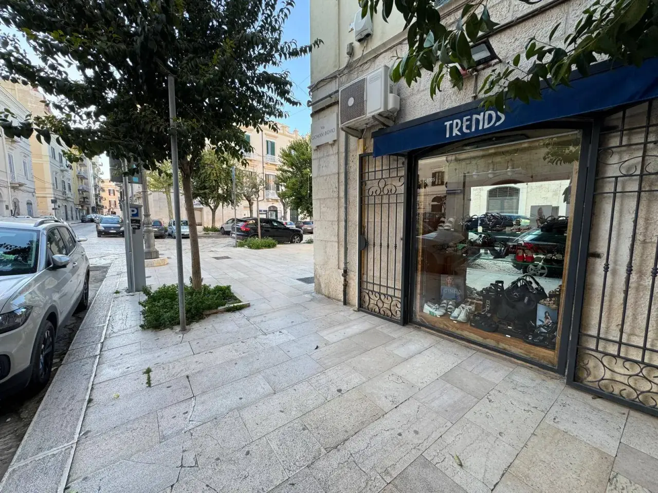 Negozio in Via Bovio 81, Trani, {3} - Foto 2