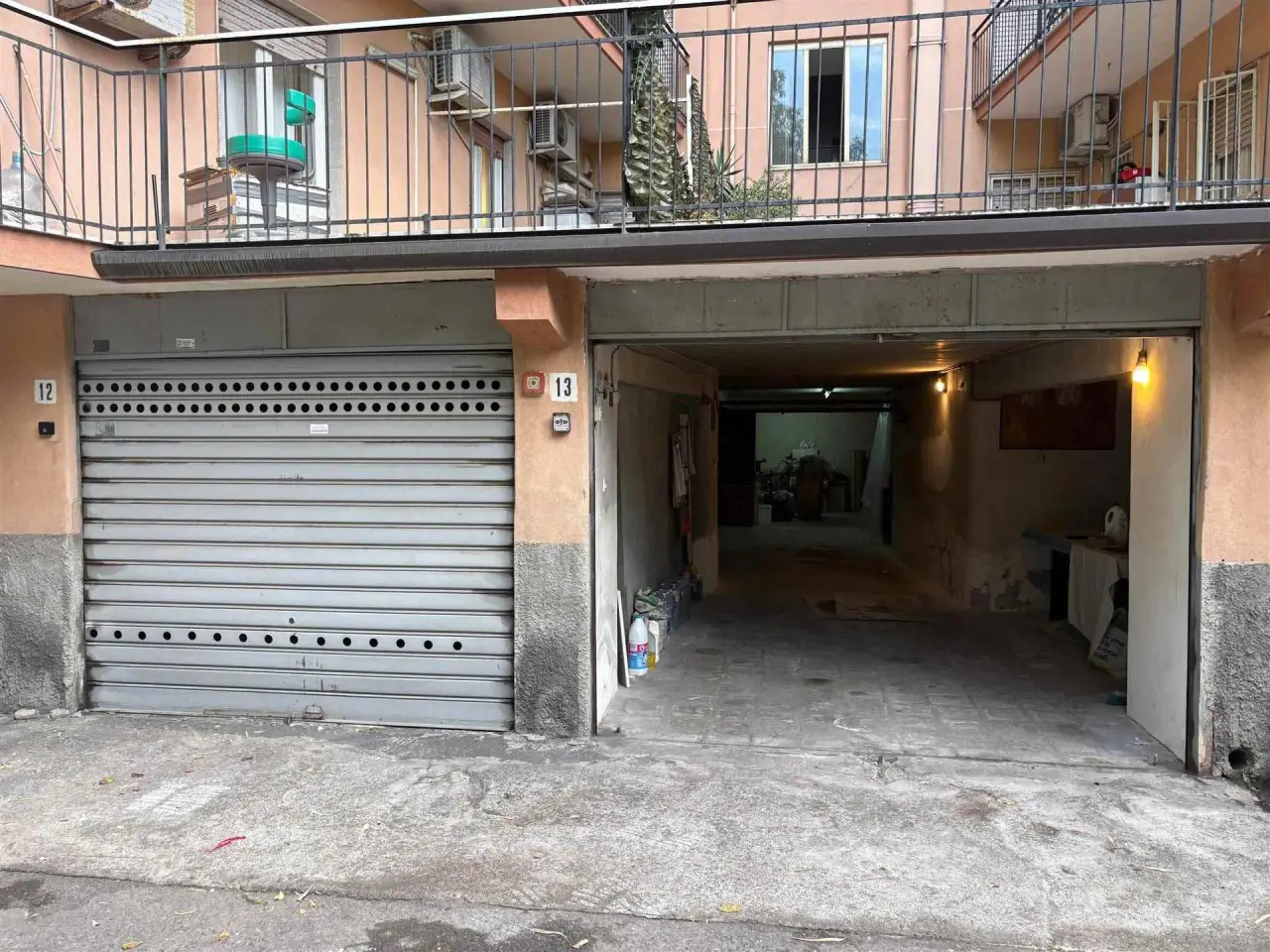 Magazzino in , Catania, {3} - Foto 1