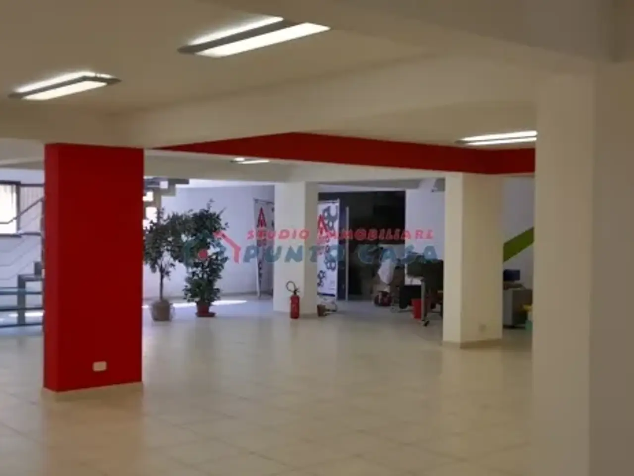 Magazzino in Via Virgilio, Trapani, {3} - Foto 1