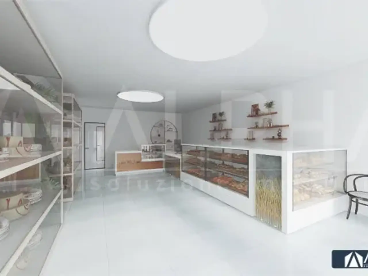 Gelateria in Via Don Giovanni Minzoni, Savignano Sul Rubicone, {3} - Foto 1