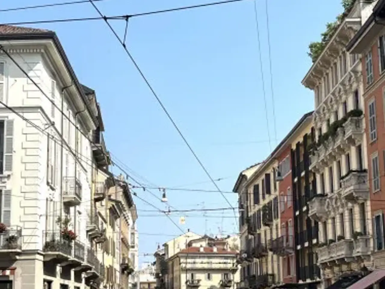 Negozio in Via Ponte Vetero, Milano, {3} - Foto 2