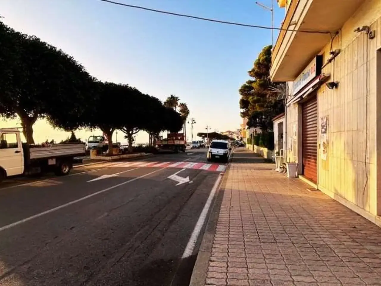 Negozio in Corso Vittorio Emanuele, Diamante, {3} - Foto 1