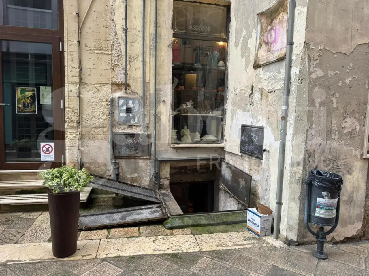 Magazzino in Via Matteotti 2, Lecce, {3} - Foto 1