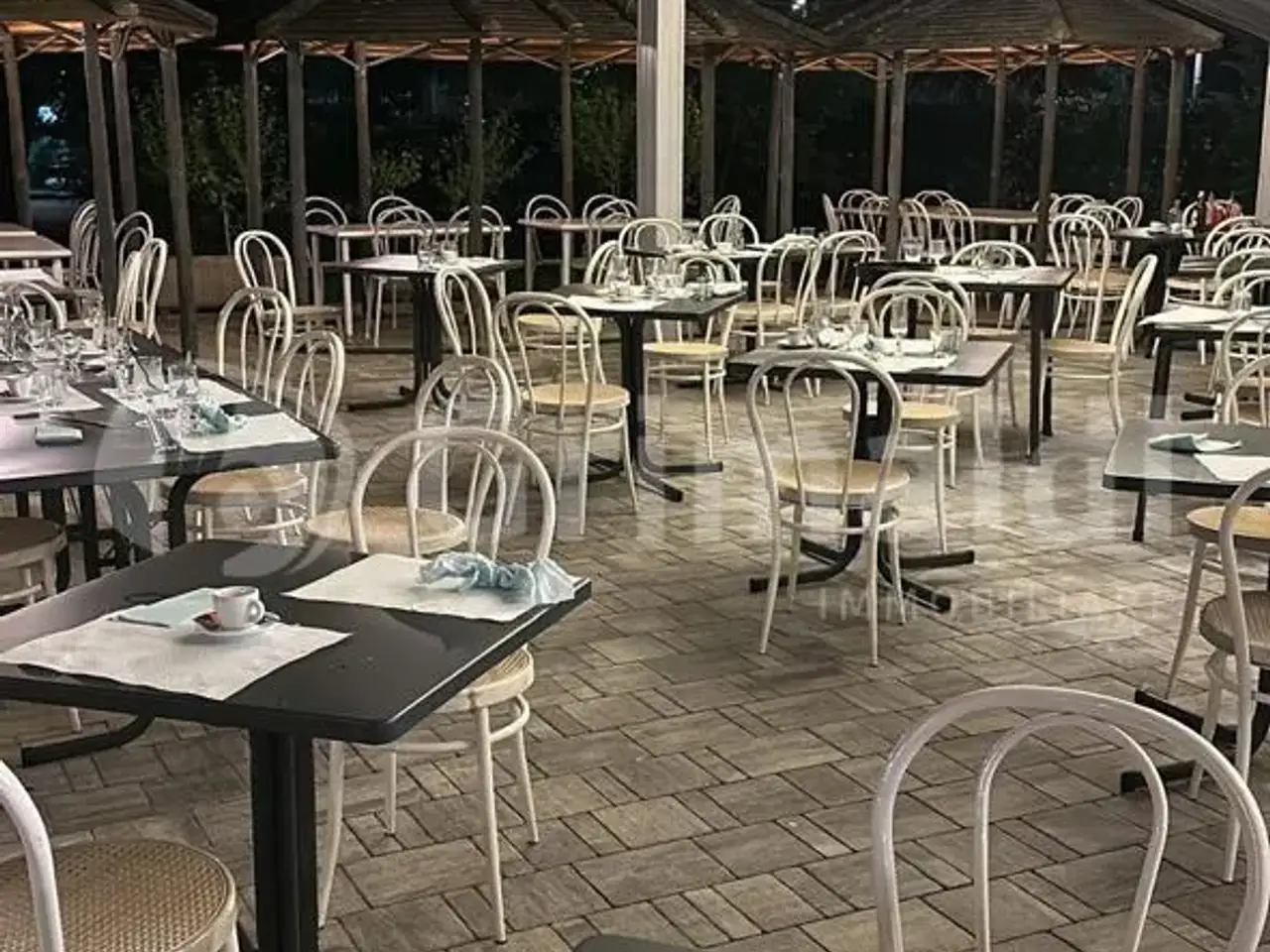 Ristorante in Via Ferdinando Manzotti 22, Correggio, {3} - Foto 1