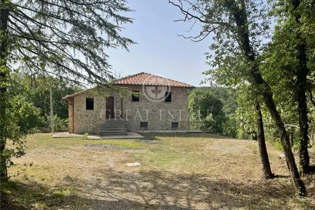 Country house or cottage, Città della Pieve - Photo 1