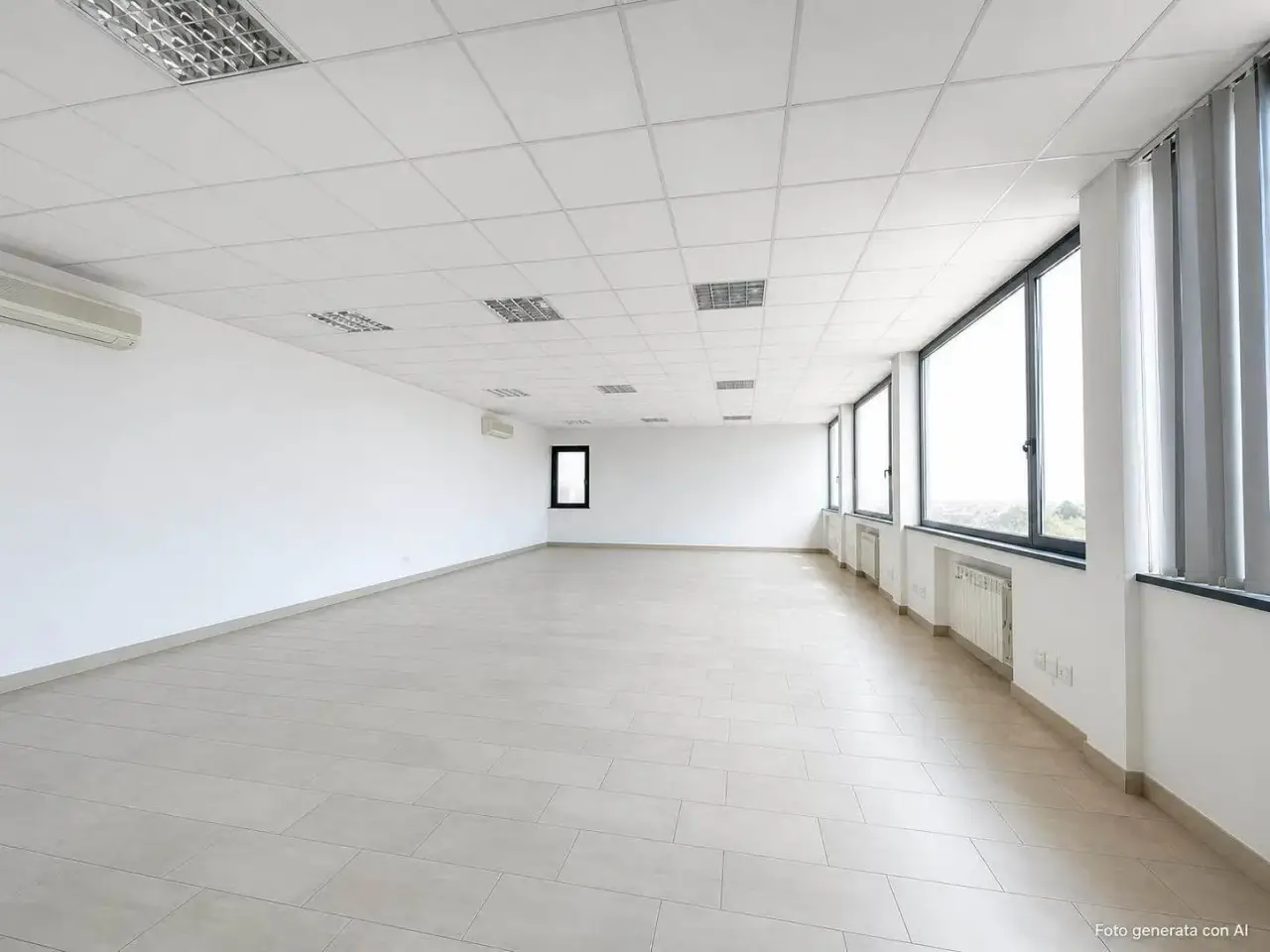 Ufficio in , Piacenza, {3} - Foto 2