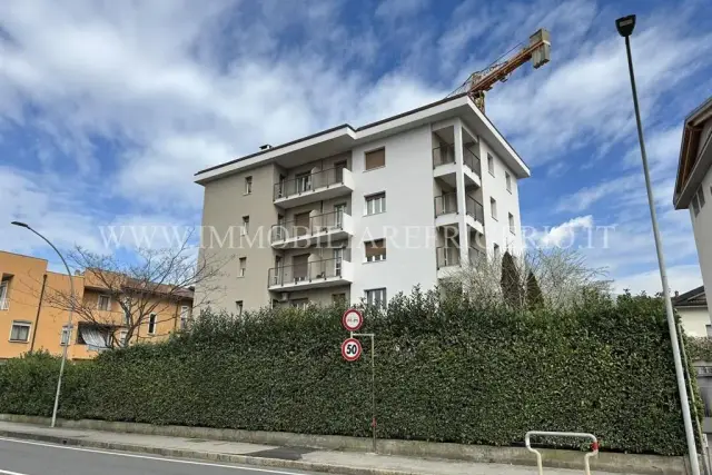 Quadrilocale in Via Giuseppe Mazzini 50, Cisano Bergamasco - Foto 1