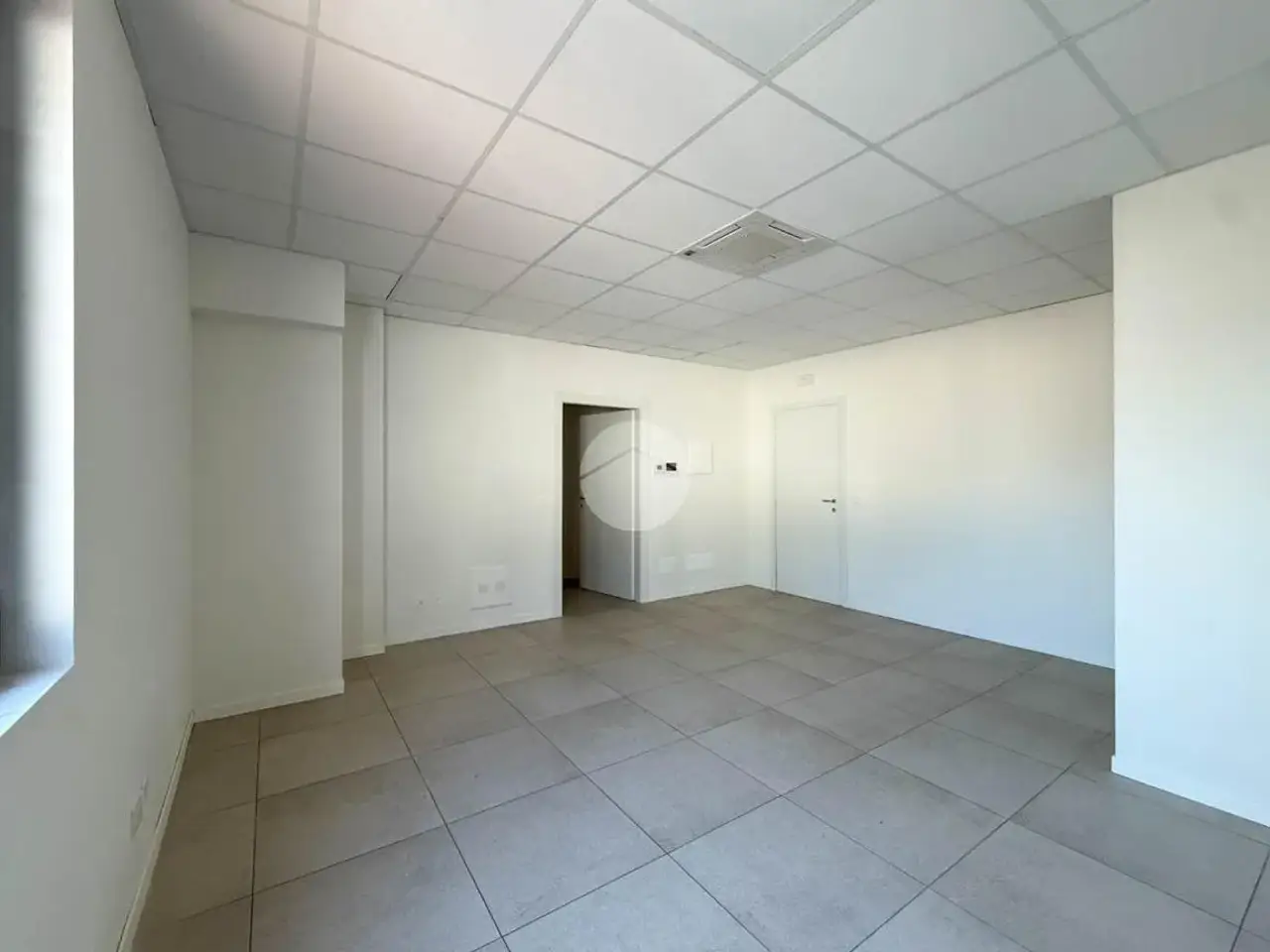 Ufficio in Via Giuseppe Garibaldi 35, Rezzato, {3} - Foto 1
