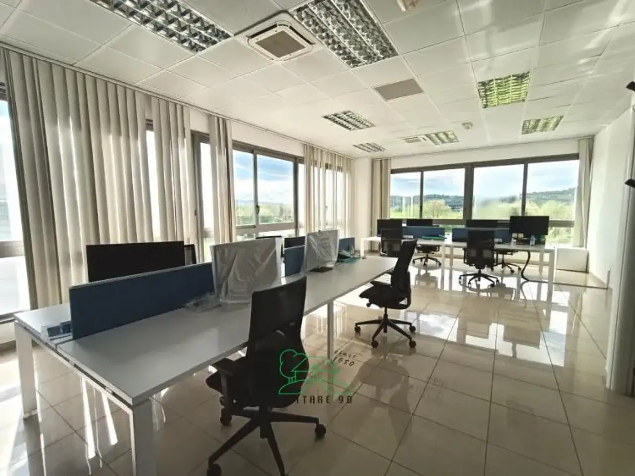 Ufficio in Via l. Einaudi,,Fano, Fano, {3} - Foto 1