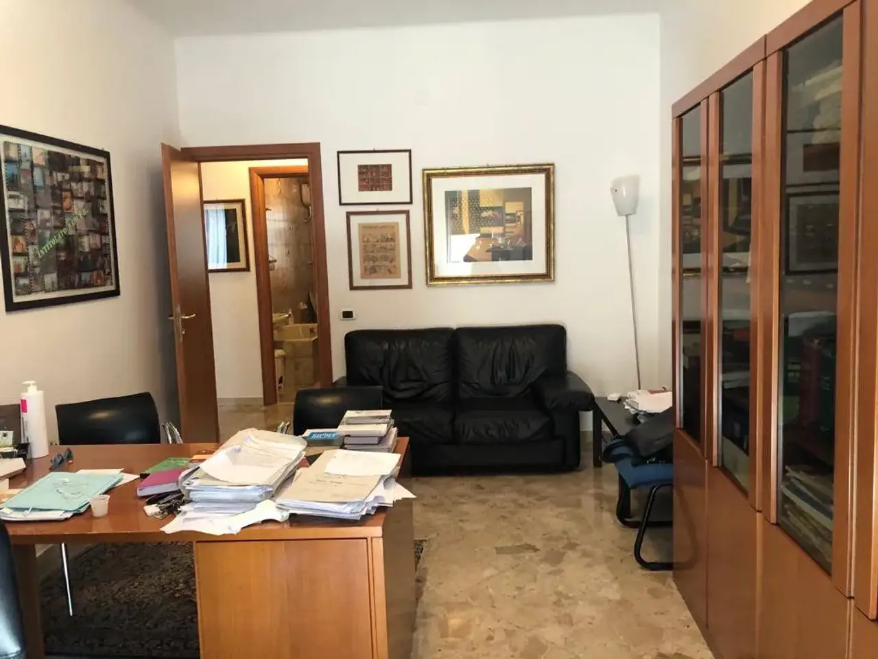 Ufficio in Via Campione, Bari, {3} - Foto 1