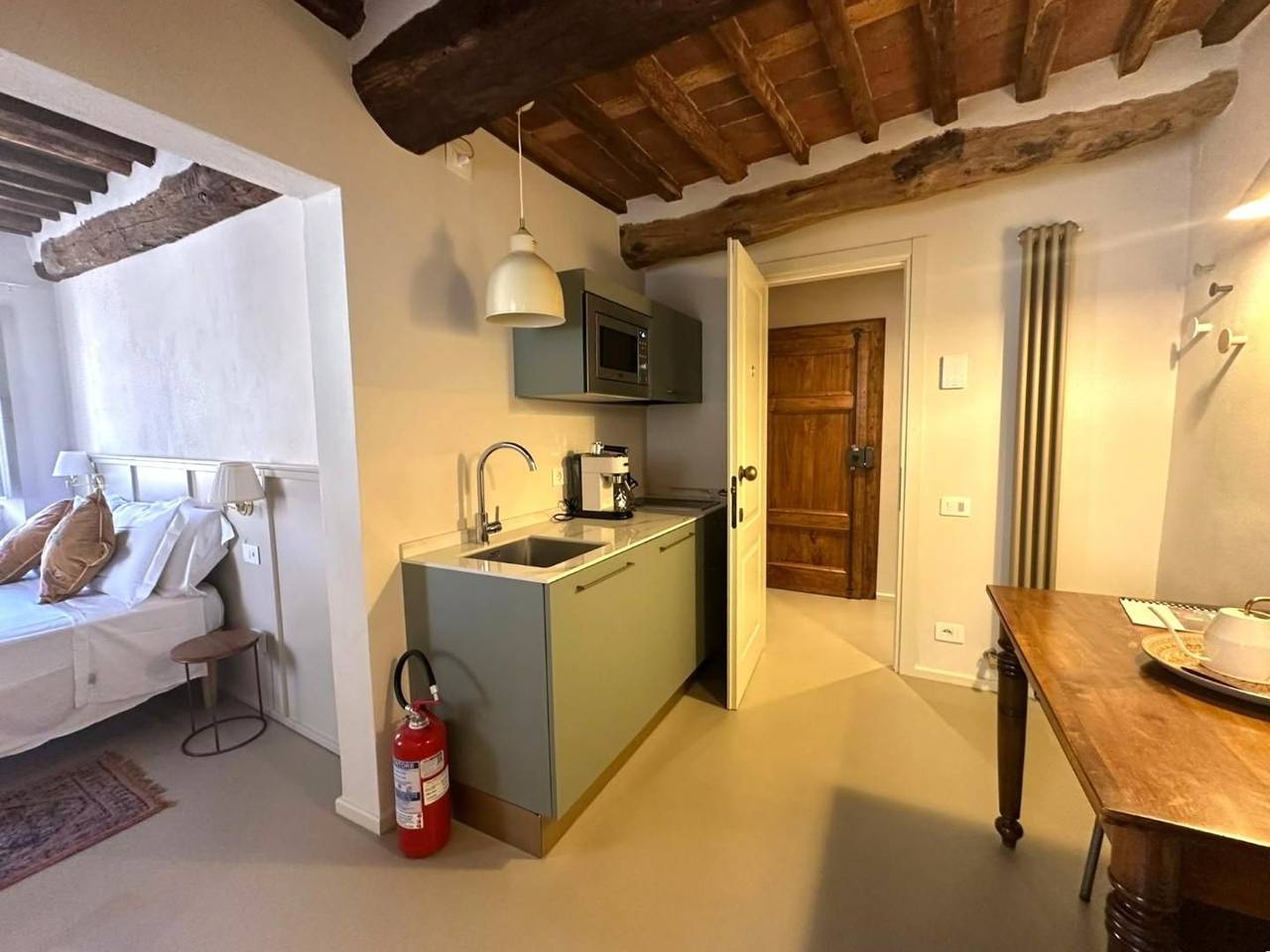 appartamento in vendita a Lucca in zona Centro Città