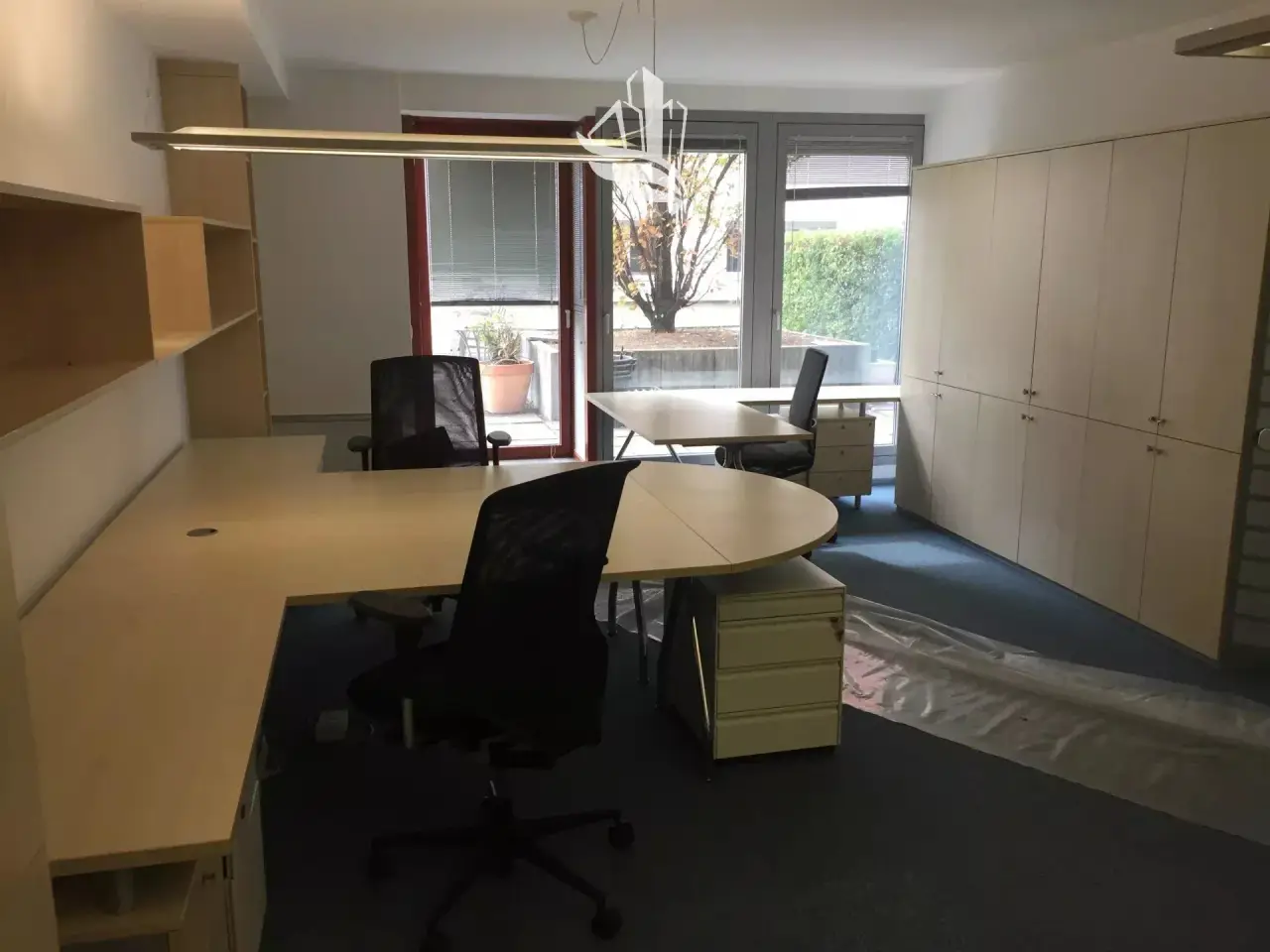 Ufficio in Via della Rena 6, Bolzano, {3} - Foto 1