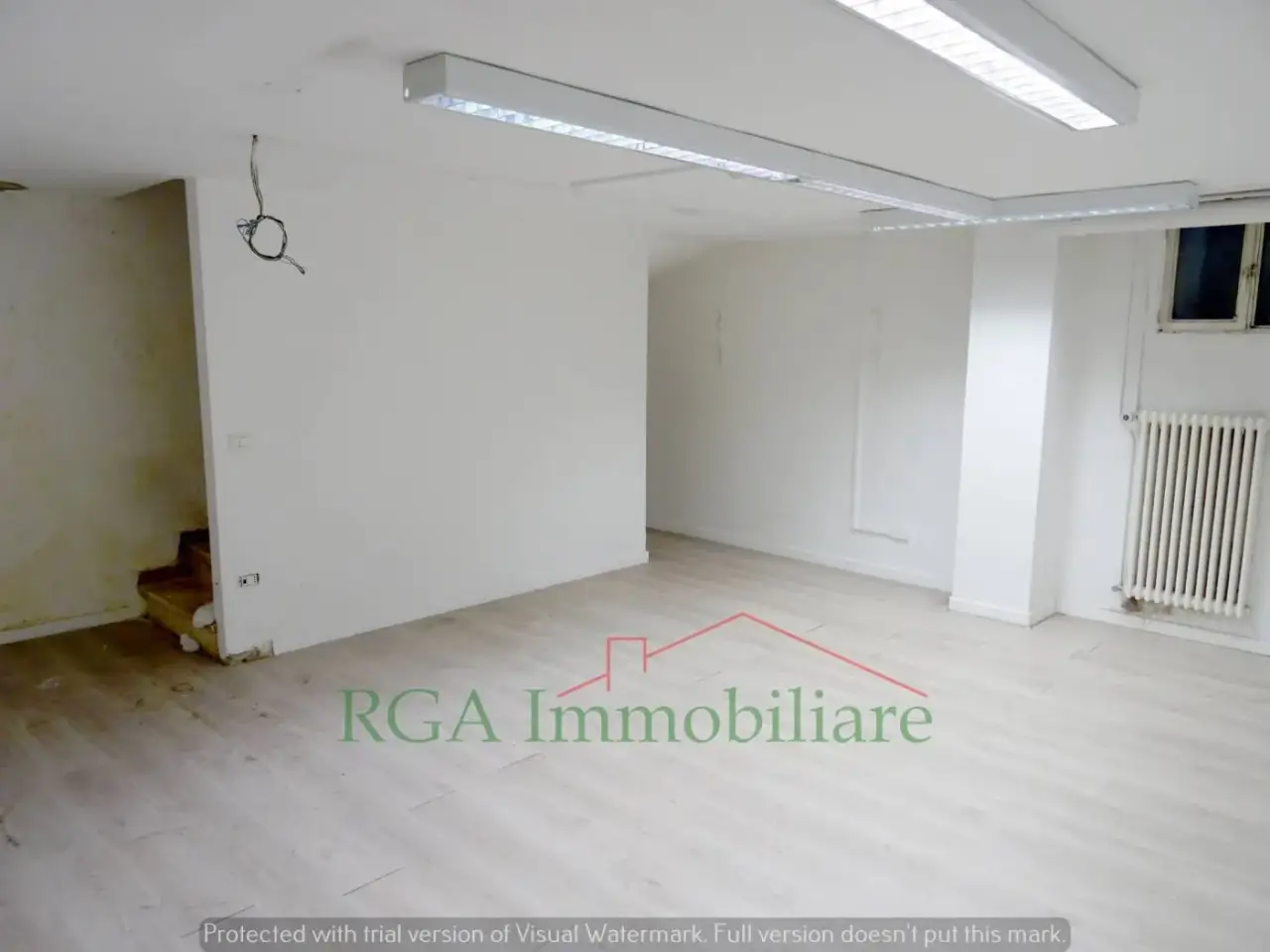 Locale commerciale in Via Antonio Locatelli, Bergamo, {3} - Foto 1