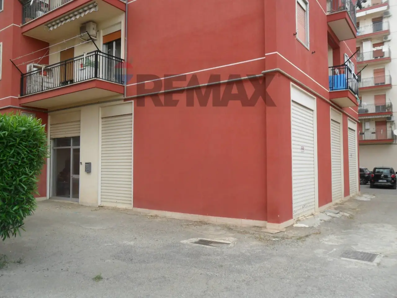 Magazzino in Via dei Mille 2, Caltanissetta, {3} - Foto 1