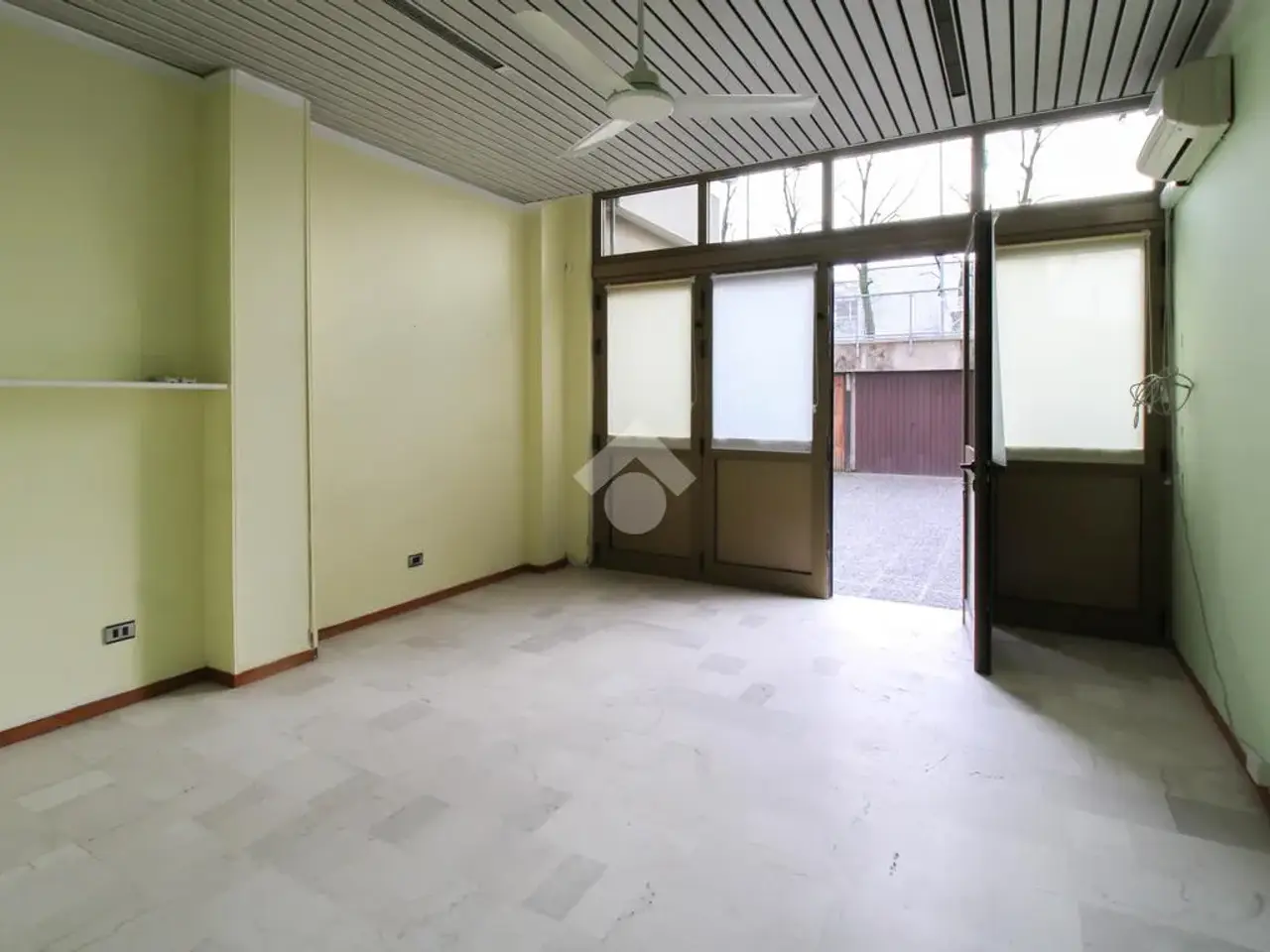 Ufficio in Via della Battaglia, Chiari, {3} - Foto 1