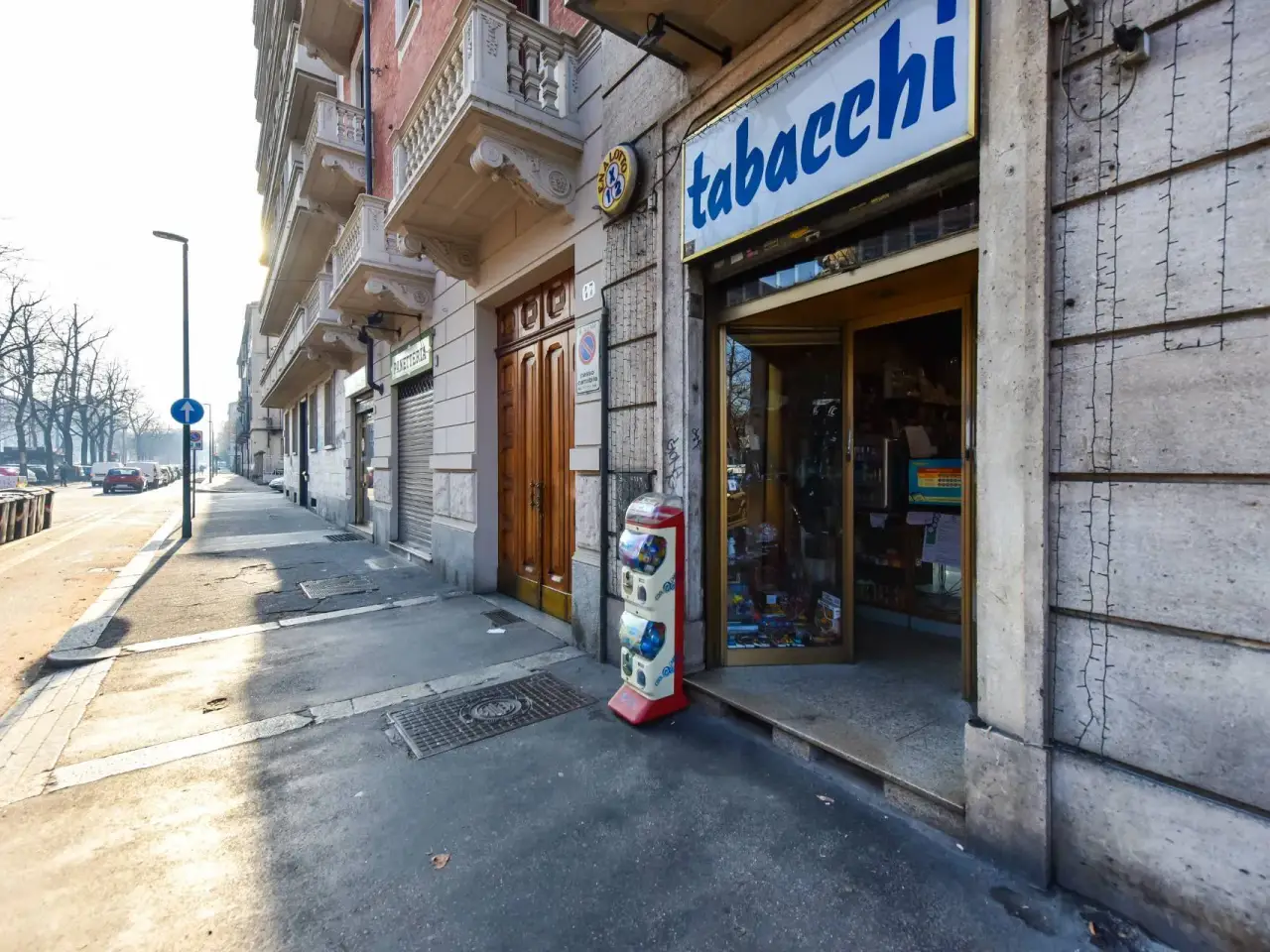 Tabaccheria in Corso Lecce 49, Torino, {3} - Foto 2
