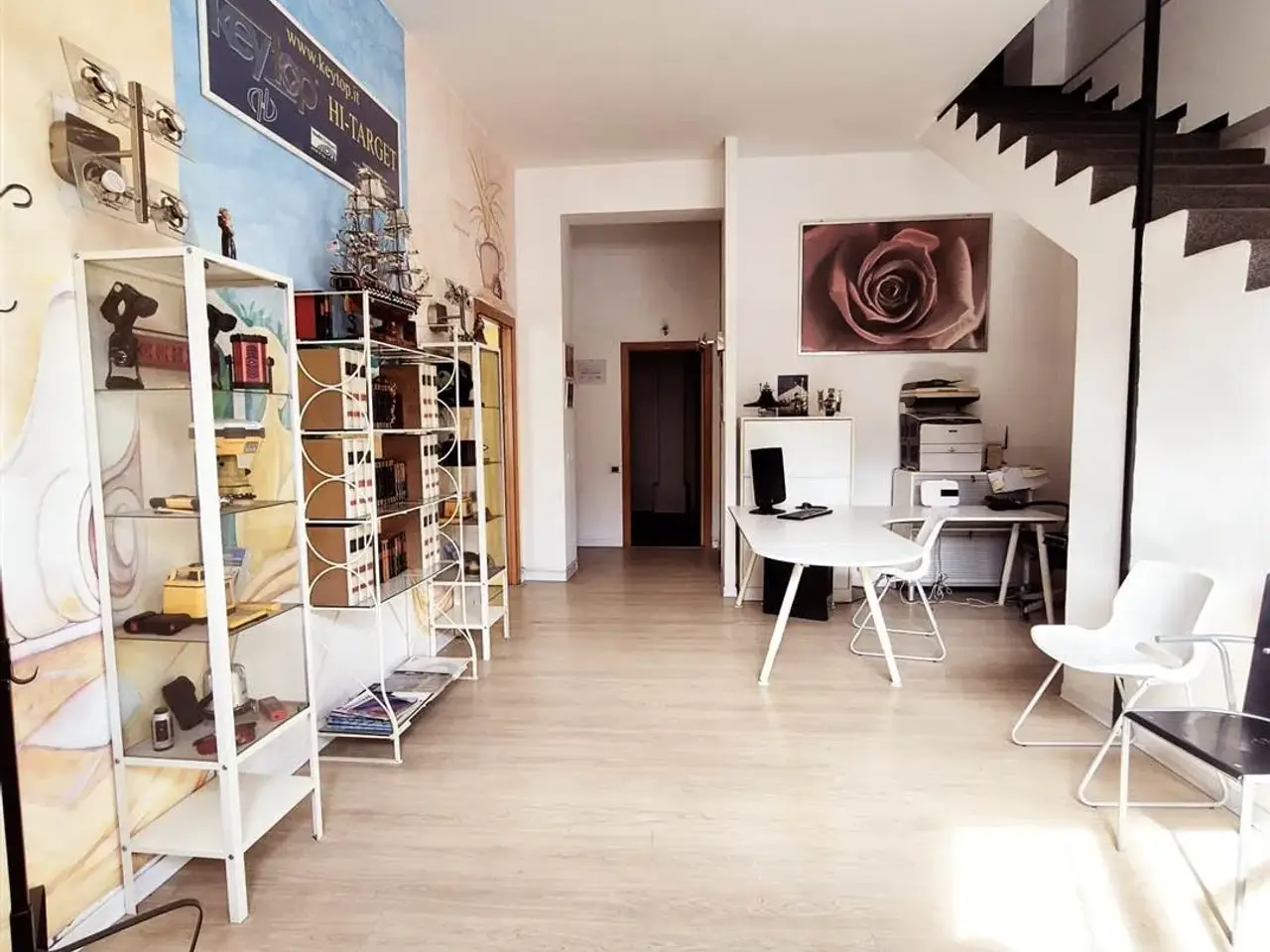 Ufficio in , Ancona, {3} - Foto 1