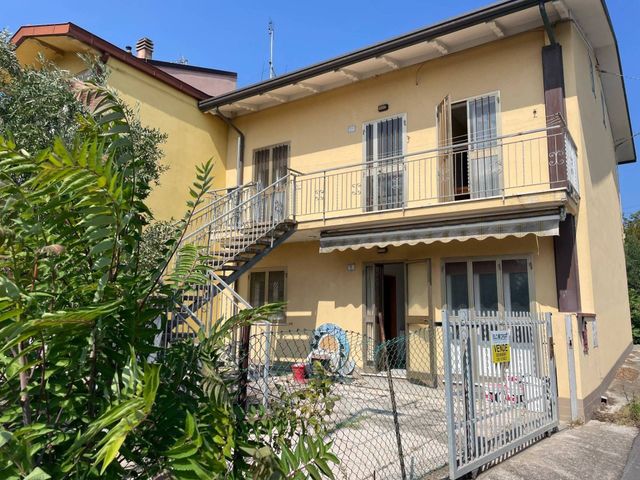 Villa in Via Ca' Pronti 3, Riccione - Foto 1