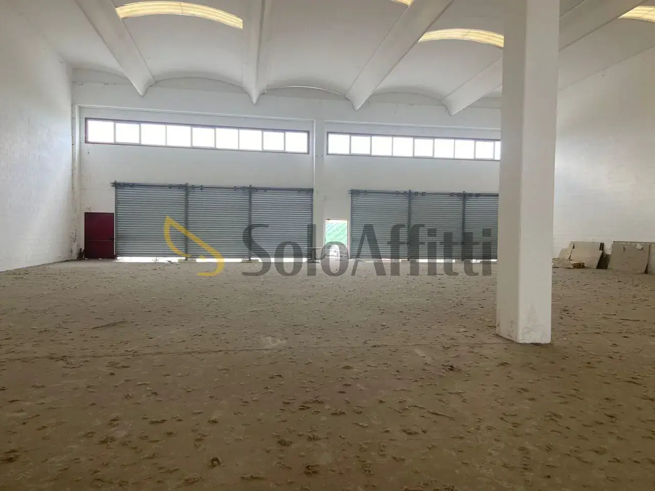 Capannone in Strada Lungofino, Citta' Sant'Angelo, {3} - Foto 2
